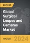 Surgical Loupes and Cameras - Global Strategic Business Report - Product Image
