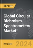 Circular Dichroism Spectrometers - Global Strategic Business Report- Product Image