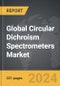 Circular Dichroism Spectrometers - Global Strategic Business Report - Product Image