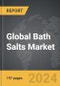 Bath Salts: Global Strategic Business Report - Product Image