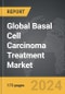 Basal Cell Carcinoma Treatment - Global Strategic Business Report - Product Thumbnail Image