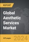 Aesthetic Services - Global Strategic Business Report - Product Thumbnail Image