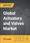 Actuators and Valves: Global Strategic Business Report - Product Thumbnail Image