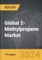 2-Methylpropene: Global Strategic Business Report - Product Image