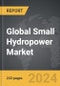 Small Hydropower - Global Strategic Business Report - Product Thumbnail Image