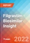 Filgrastim - Biosimilar Insight, 2022 - Product Thumbnail Image