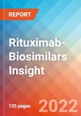 Rituximab-Biosimilars Insight, 2022- Product Image