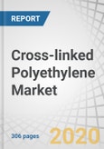 Cross-linked Polyethylene (PEX) Market by Type (HDPE, LDPE), Technology (PEXa, PEXb, PEXc), End-use Industry (Wires & Cables, Plumbing, Automotive), Region (North America, Europe, Asia Pacific, South America, MEA) - Global Forecast to 2028- Product Image