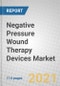 Negative Pressure Wound Therapy (NPWT) Devices: Global Markets - Product Thumbnail Image