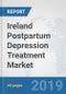 Ireland Postpartum Depression Treatment Market: Prospects, Trends Analysis, Market Size and Forecasts up to 2025 - Product Thumbnail Image