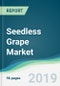 Seedless Grape Market - Forecasts from 2019 to 2024 - Product Thumbnail Image