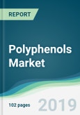 Polyphenols Market - Forecasts from 2019 to 2024- Product Image