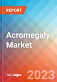 Acromegaly - Market Insight, Epidemiology And Market Forecast - 2032- Product Image