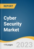 Cyber Security Market Size, Share & Trends Analysis Report By Component, By Security Type, By Solution, By Services, By Deployment, By Organization Size, By Application, By Region, And Segment Forecasts, 2023 - 2030- Product Image