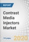 Contrast Media Injectors Market By Product (Injector Systems (CT Injector, MRI Injector), Consumables (Syringes), Accessories), Application (Radiology, Interventional Cardiology), & End Users (Hospitals) - Global Forecast to 2025 - Product Thumbnail Image