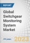 Global Switchgear Monitoring System Market by Type (GIS, AIS), Voltage (High & Extra High Voltage, Medium Voltage, Low Voltage), Component (Hardware, Software & Services), Monitoring, End User (Utilities, Industries, Commercial) & Region - Forecast to 2028 - Product Image