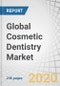 Global Cosmetic Dentistry Market by Product (Dental Implant, Dental Bridge & Crown, Orthodontic Braces, Denture, Dental Laser, Dental Handpiece, Bonding Agent, Dental Chair, CAD/CAM System, Radiology Equipment), End-user and Region - Forecast to 2025 - Product Thumbnail Image