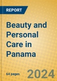 Beauty and Personal Care in Panama- Product Image