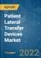 Patient Lateral Transfer Devices Market - Growth, Trends, COVID-19 Impact, and Forecasts (2022 - 2027) - Product Thumbnail Image