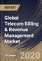 Global Telecom Billing & Revenue Management Market by Component, by Deployment Type, by Operator Type, by Region, Industry Analysis and Forecast, 2020 - 2026 - Product Thumbnail Image