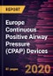 Europe Continuous Positive Airway Pressure (CPAP) Devices Forecast to 2027 - COVID-19 Impact and Regional Analysis by Type (Automatic, Manual); End User (Emergency Health Departments, Hospitals) and Country - Product Thumbnail Image