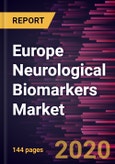 Europe Neurological Biomarkers Market Forecast to 2027 - COVID-19 Impact and Regional Analysis By Product; Application; End User- Product Image