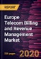Europe Telecom Billing and Revenue Management Market Forecast to 2027 - COVID-19 Impact and Regional Analysis By Type (Telecom Billing, Cloud Billing, and IoT Billing); Component (Solution and Services); Deployment Type (Cloud, On-premise, and Hybrid); and Country - Product Thumbnail Image