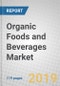 Organic Foods and Beverages: Global Markets - Product Thumbnail Image