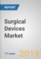 Surgical Devices Market: A Research Overview - Product Thumbnail Image