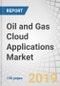Oil and Gas Cloud Applications Market by Component (Solutions (EAM, Enterprise Applications, EHS, and Security) and Services), Deployment Type (Private and Public Cloud), Operation (Upstream, Midstream, and Downstream), and Region - Global Forecast to 2024 - Product Thumbnail Image