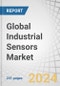 Global Industrial Sensors Market by Sensor Type (Level Sensor, Temperature Sensor, Gas Sensor, Pressure Sensor, Position Sensor, and Humidity & Moisture Sensor), Type (Contact & non-contact sensors), End-User Industry and Region - Forecast to 2029 - Product Image