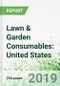 Lawn & Garden Consumables: United States - Forecasts to 2023 - Product Thumbnail Image