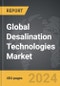 Desalination Technologies - Global Strategic Business Report - Product Thumbnail Image