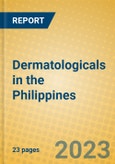 Dermatologicals in the Philippines- Product Image