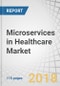 Microservices in Healthcare Market by Component (Platform, Services (Consulting, Integration, Training, Support, Maintenance)), Delivery (Cloud, Hybrid, Private, On-Site), End User (Healthcare Provider, Payer, Life Science) - Global Forecast to 2023 - Product Thumbnail Image