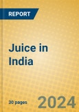 Juice in India- Product Image
