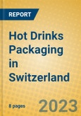 Hot Drinks Packaging in Switzerland- Product Image