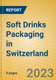 Soft Drinks Packaging in Switzerland- Product Image