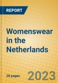 Womenswear in the Netherlands- Product Image