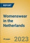 Womenswear in the Netherlands - Product Image