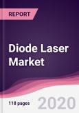 Diode Laser Market - Forecast (2020 - 2025)- Product Image