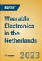 Wearable Electronics in the Netherlands - Product Image