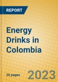 Energy Drinks in Colombia- Product Image