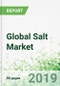 Global Salt Market: Forecasts to 2023 - Product Thumbnail Image