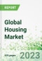 Global Housing Market 2023-2026 - Product Thumbnail Image