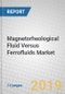 Magnetorheological Fluid Versus Ferrofluids: Emerging Markets - Product Thumbnail Image