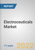 Electroceuticals: Technologies and Global Markets- Product Image