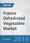 France Dehydrated Vegetables Market: Prospects, Trends Analysis, Market Size and Forecasts up to 2025 - Product Thumbnail Image