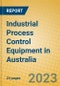 Industrial Process Control Equipment in Australia - Product Thumbnail Image