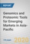 Genomics and Proteomic Tools for Emerging Markets in Asia-Pacific - Product Thumbnail Image